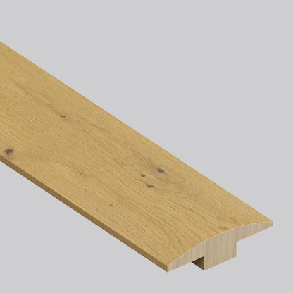Engineered Hardwood T-Molding