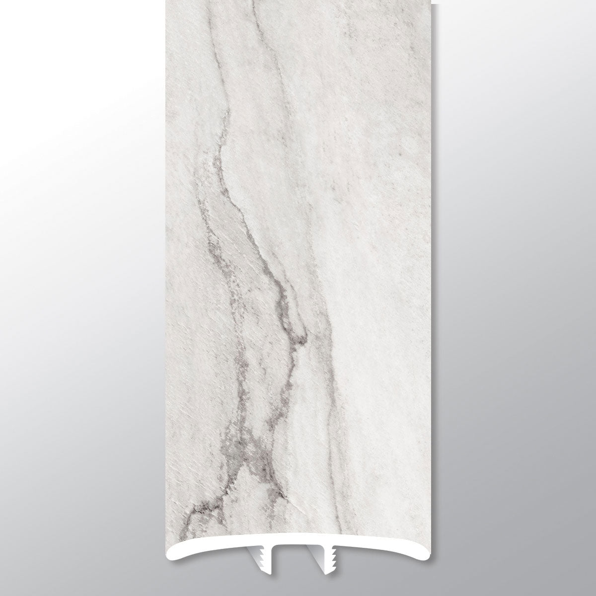 Trecento 1-3/4X94 Vinyl Tmolding