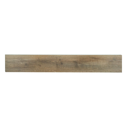 Ashton Marcay Brown 7x48 Luxury Vinyl Tile