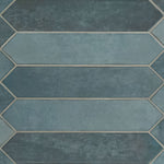 Renzo 2.5" x 13" Ceramic Wall Tile