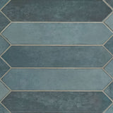 Renzo 2.5" x 13" Ceramic Wall Tile