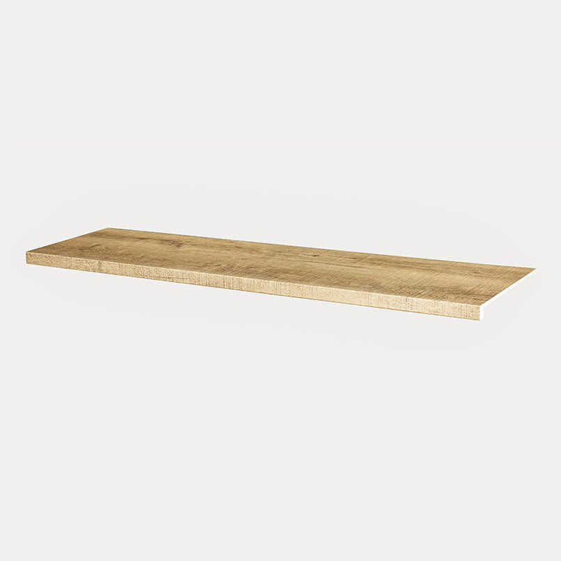 Cyrus Stair Tread Eased Edge Pack of Two