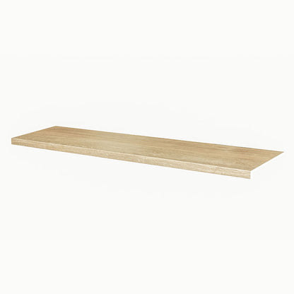 Cyrus Stair Tread Eased Edge Pack of Two