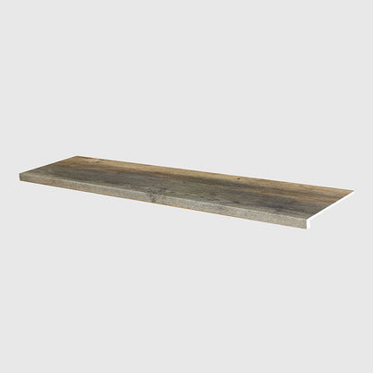 Cyrus Stair Tread Eased Edge Pack of Two