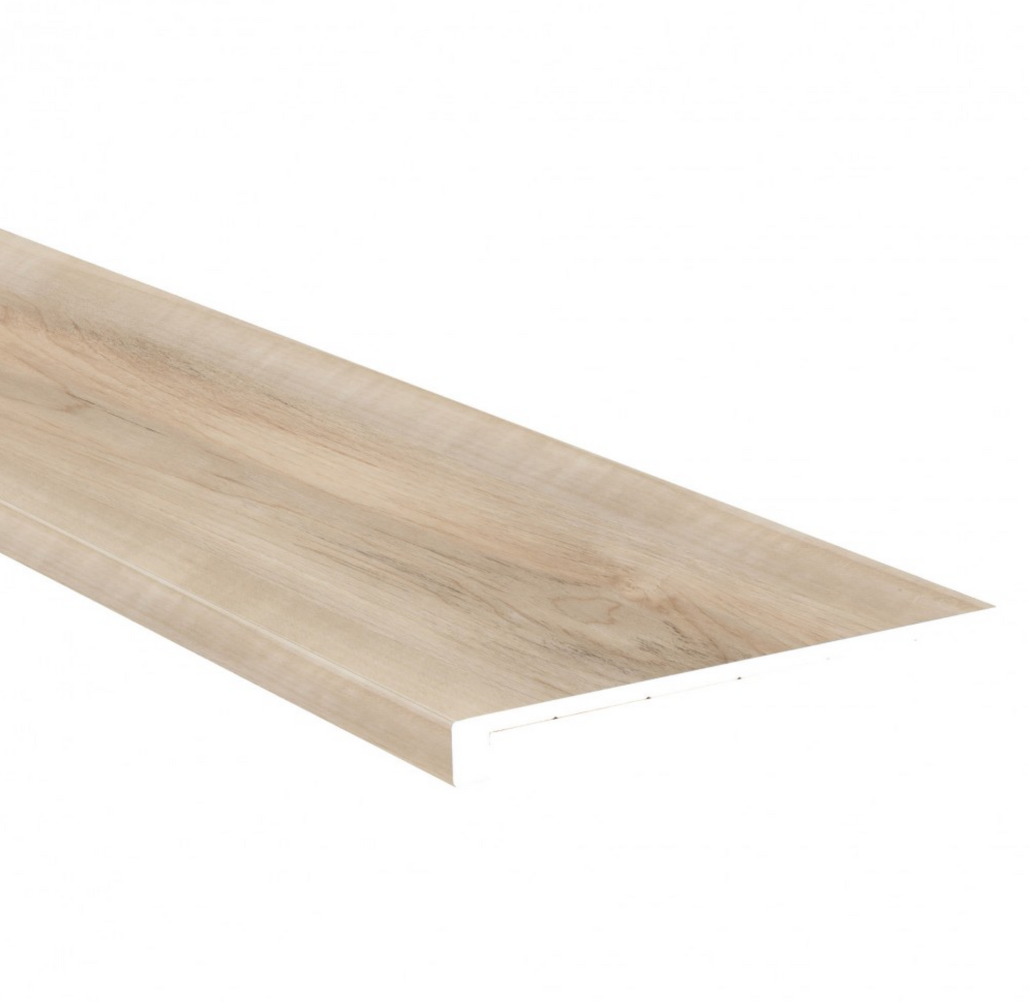 Cyrus Stair Tread Eased Edge Pack of Two