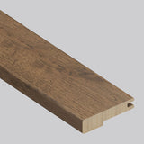 Engineered Hardwood Eased Edge Flush Stair Nose