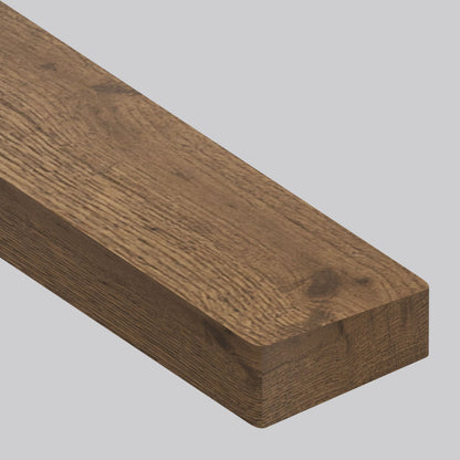 Engineered Hardwood Stair Tread