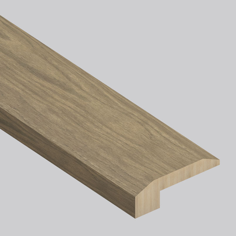 Engineered Hardwood End Cap