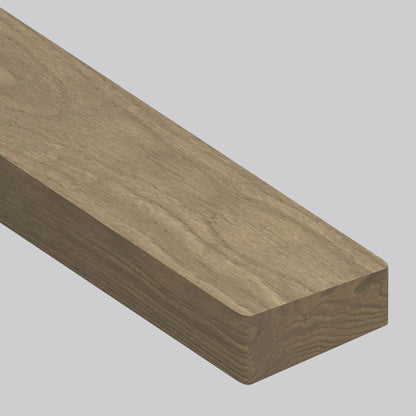 Engineered Hardwood Stair Tread