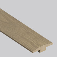 Engineered Hardwood T-Molding