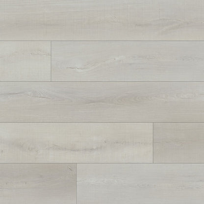 Andover Whitby White 7x48 Luxury Vinyl Tile