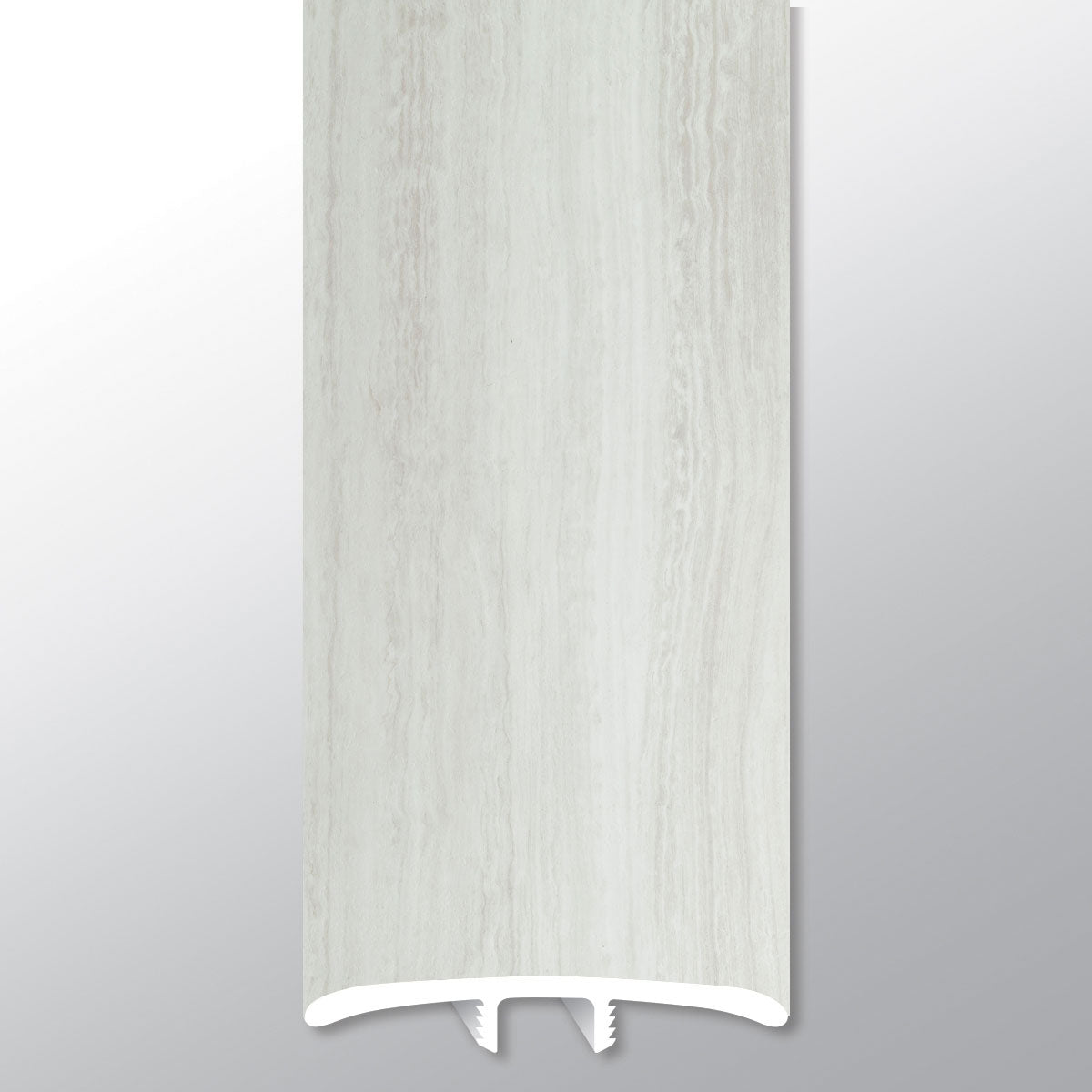 Trecento 1-3/4X94 Vinyl Tmolding