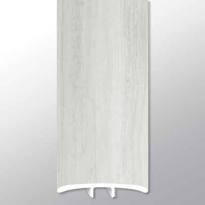 Trecento 1-3/4X94 Vinyl Tmolding