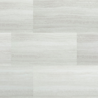 Trecento White Ocean 12x24 Luxury Vinyl Tile