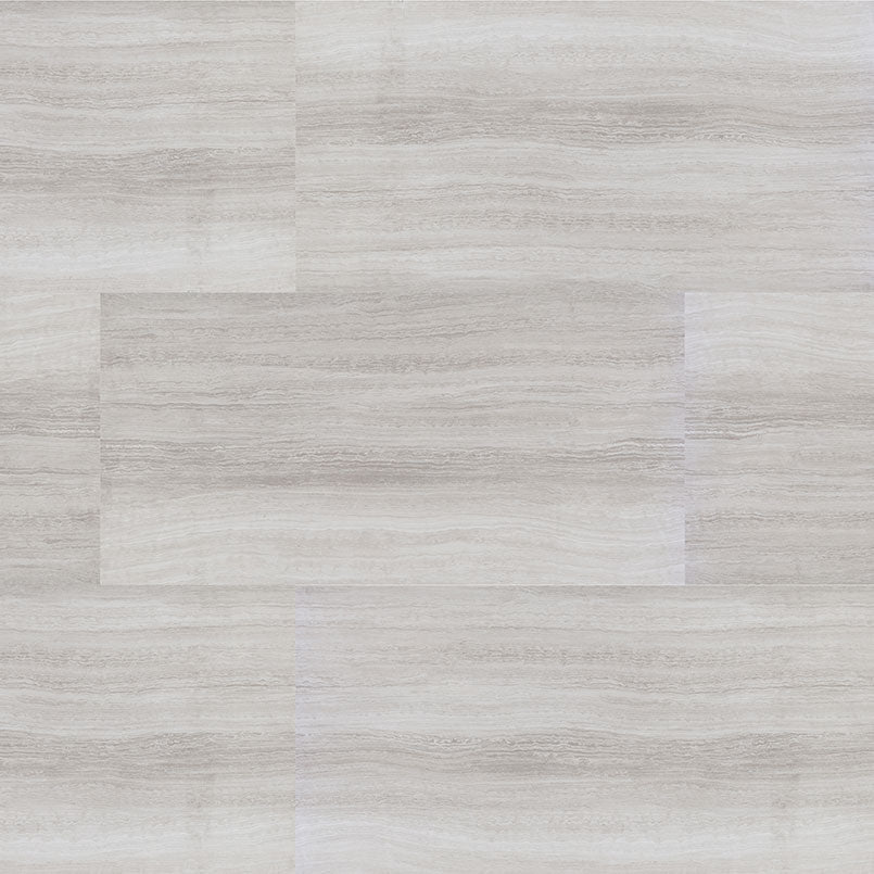 XL Trecento White Ocean 18X36 Luxury Vinyl Tile