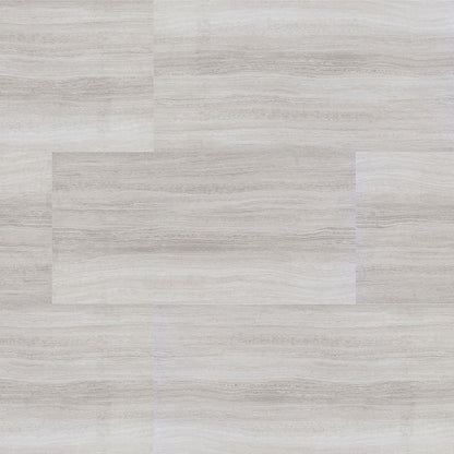 XL Trecento White Ocean 18X36 Luxury Vinyl Tile