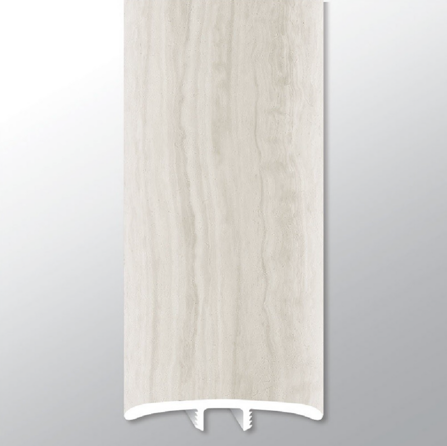 Trecento 1-3/4X94 Vinyl Tmolding