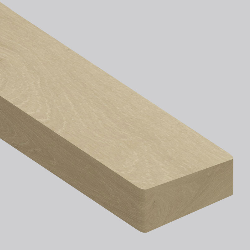 Engineered Hardwood Stair Tread