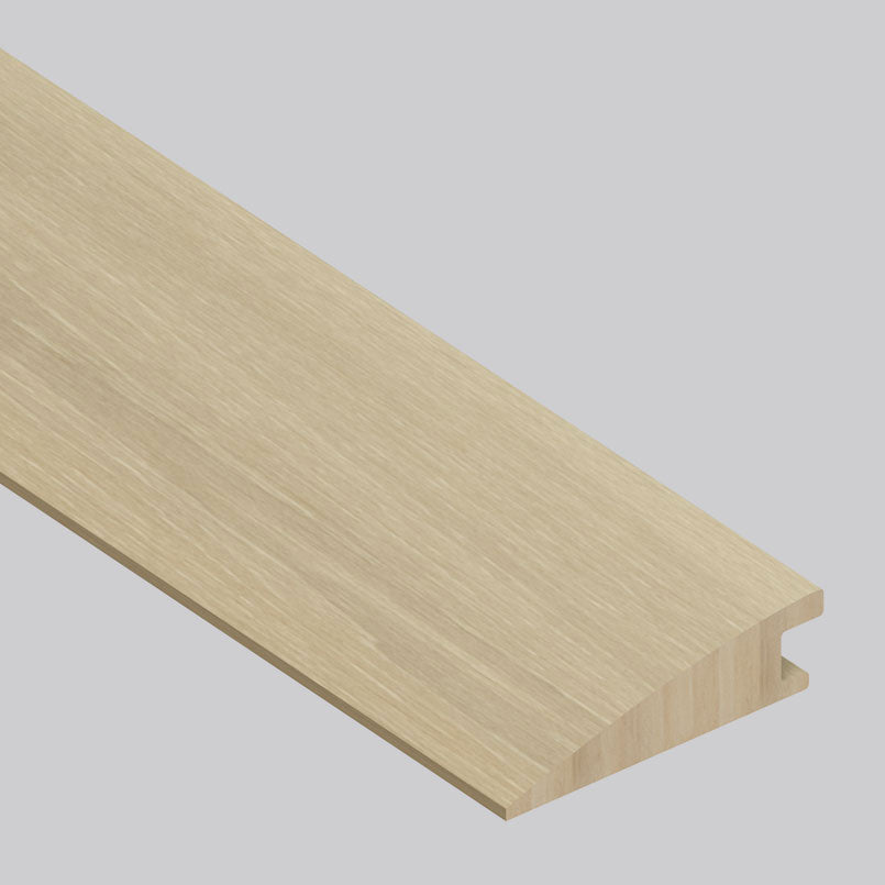 Engineered Hardwood Reducer