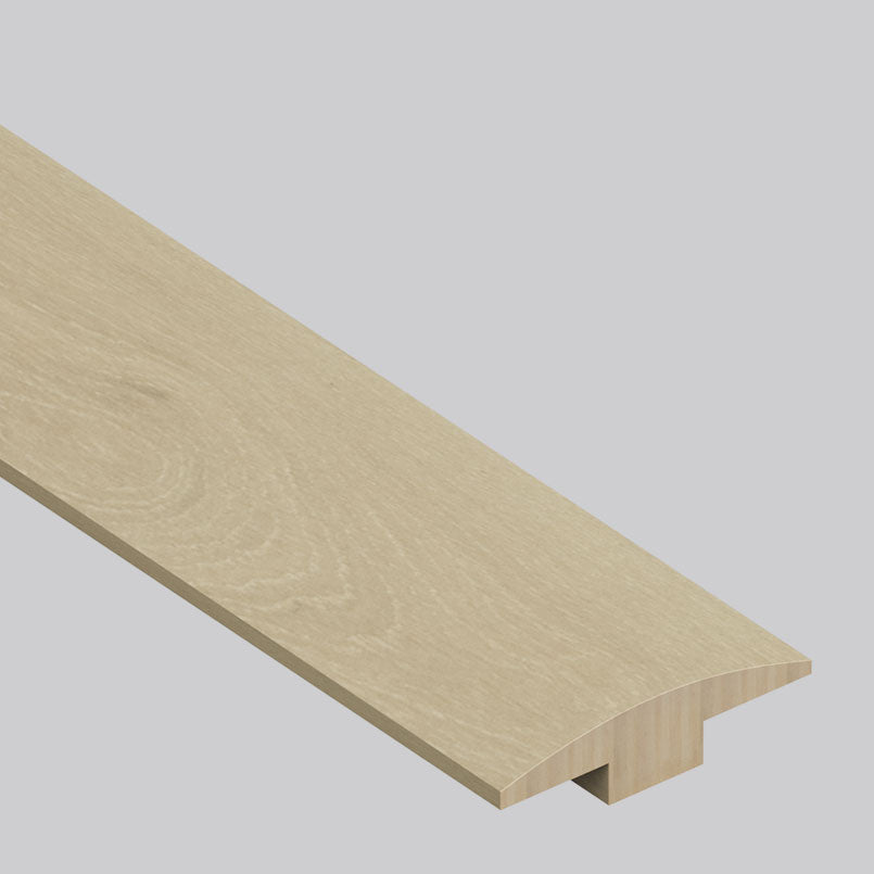 Engineered Hardwood T-Molding