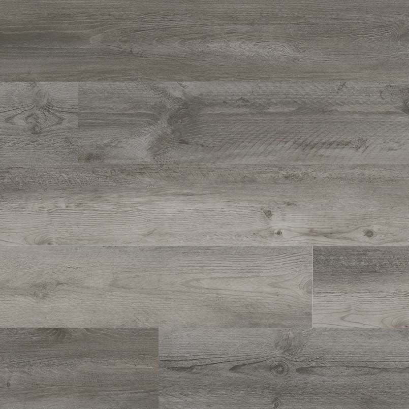 Wilmont Woodrift Gray 7x48 Luxury Vinyl Tile