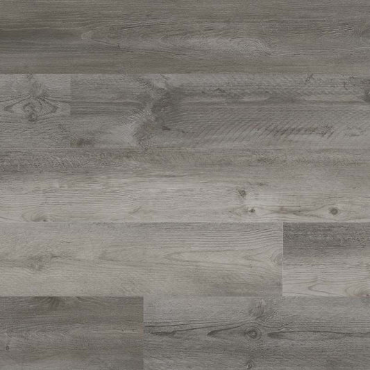Wilmont Woodrift Gray 7x48 Luxury Vinyl Tile