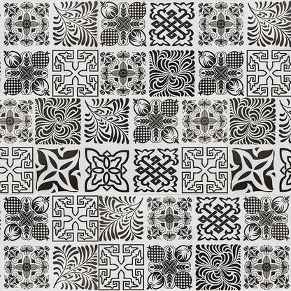 Trecento Windsor Crest 12X24 Luxury Vinyl Tile