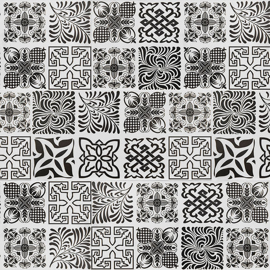 Trecento Windsor Crest 12X24 Luxury Vinyl Tile