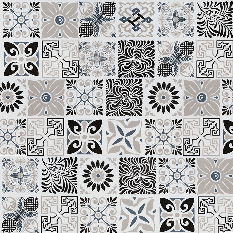 Trecento Windsor Isle 12X24 Luxury Vinyl Tile