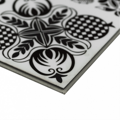 Trecento Windsor Crest 12X24 Luxury Vinyl Tile