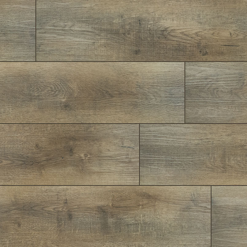 XL Maracay Brown 9x60 Luxury Vinyl Tile