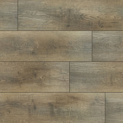 XL Maracay Brown 9x60 Luxury Vinyl Tile