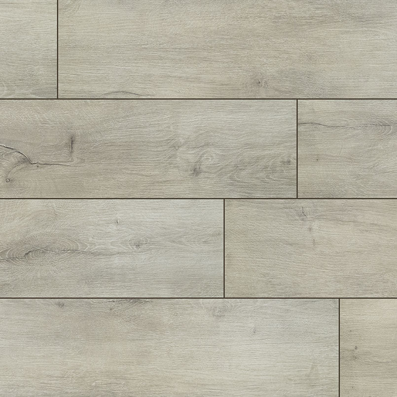 XL Ashton York Gray 9x60 Luxury Vinyl Tile