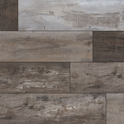XL Cyrus Weathered Brina 9x60 Luxury Vinyl Tile