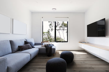 XL Cyrus Ludlow Ash 9x60 Luxury Vinyl Tile