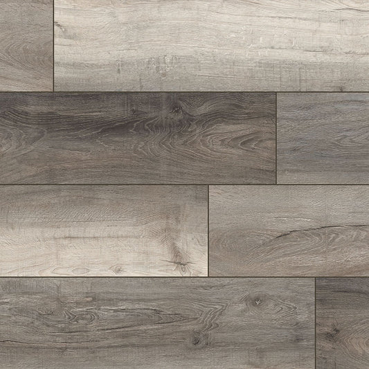 XL Prescott Draven 9x60 Luxury Vinyl Tile