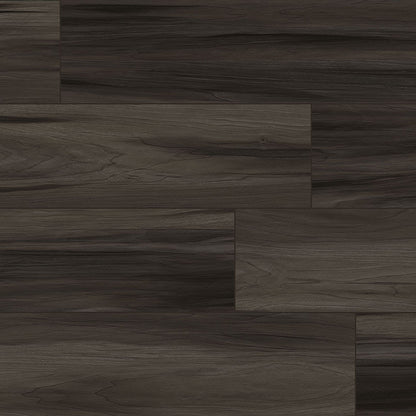 MSI Everlife XL Prescott Jenta 9" x 60" Luxury Vinyl Tile – Wide Plank Waterproof Rigid Core LVT (6.5mm, 20 mil Wear Layer)