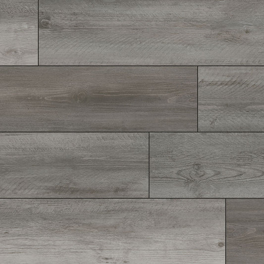 XL Prescott Katella Ash 9x60 Luxury Vinyl Tile