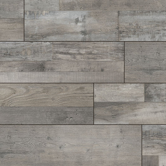 XL Prescott Mezcla 9x60 Luxury Vinyl Tile