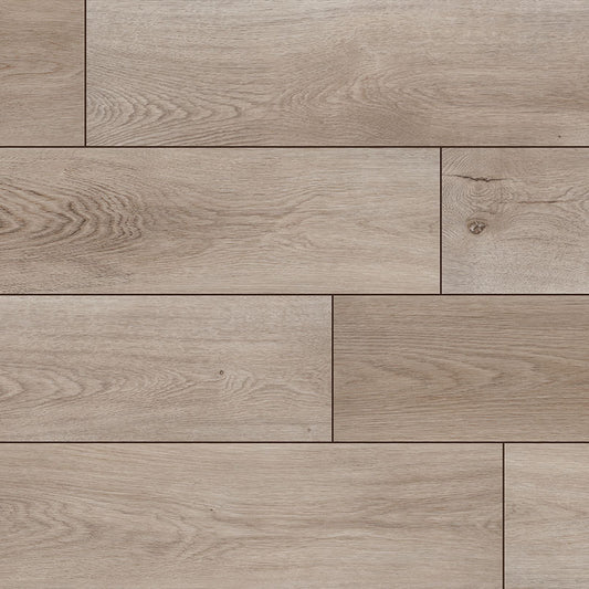 XL Prescott Whitfield Gray 9x60 Luxury Vinyl Tile