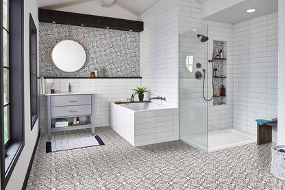 XL Trecento Kenzzi Taza 18X36 Luxury Vinyl Tile